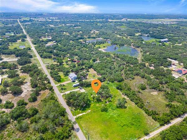1 Acre of Residential Land for Sale in Rockport, Texas