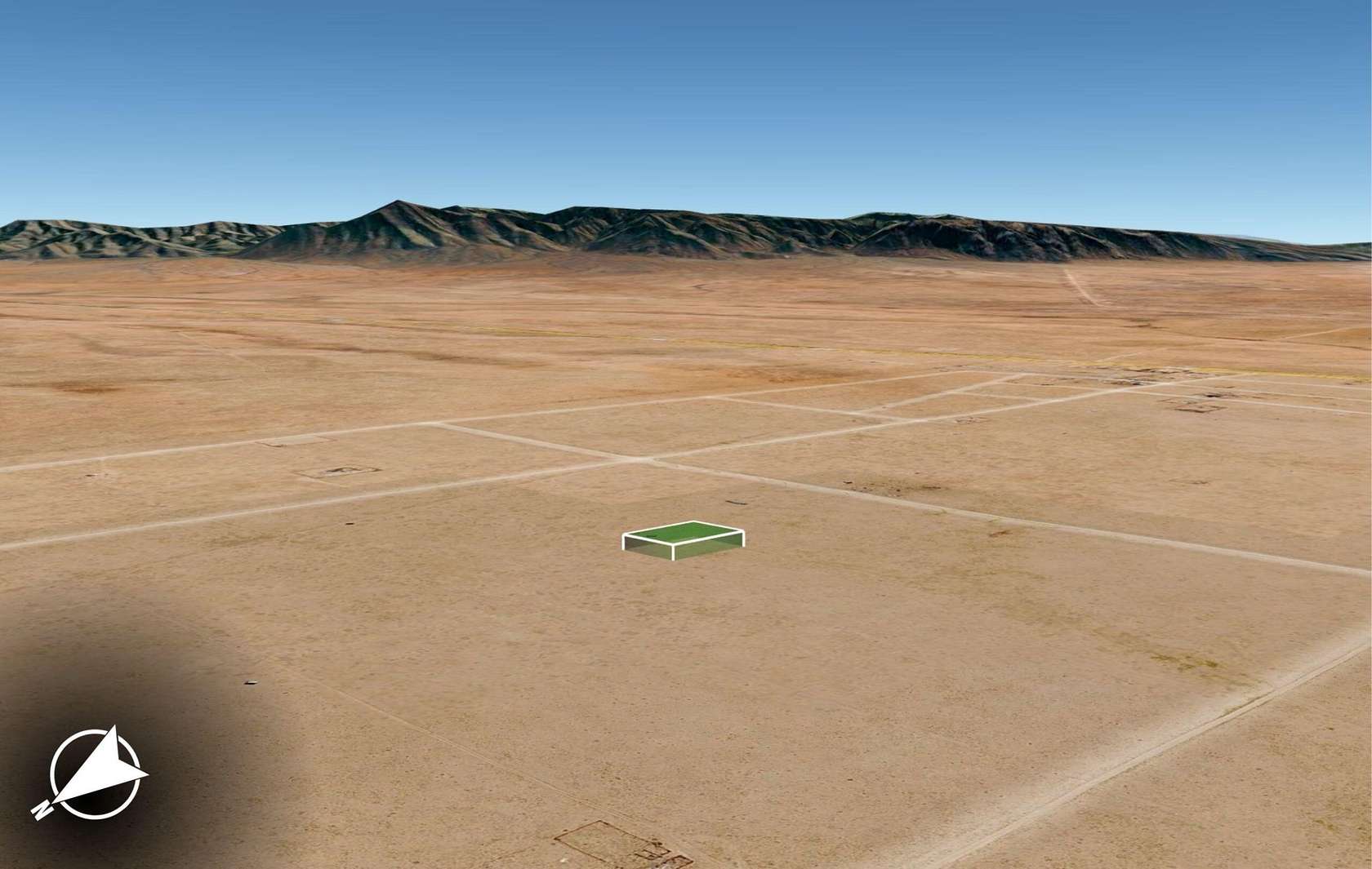 1 Acre of Residential Land for Sale in Veguita, New Mexico
