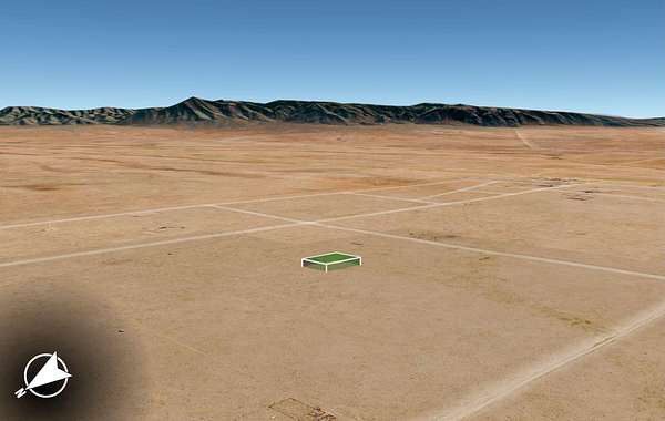 1 Acre of Residential Land for Sale in Veguita, New Mexico