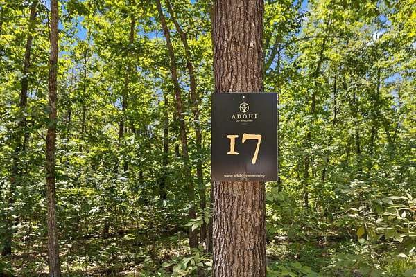 2.42 Acres of Residential Land for Sale in Rising Fawn, Georgia