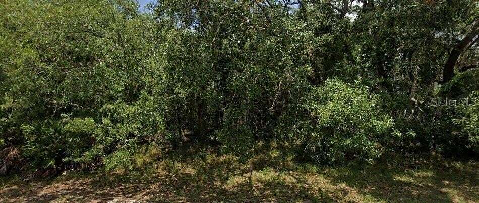 0.39 Acres of Land for Sale in Spring Hill, Florida