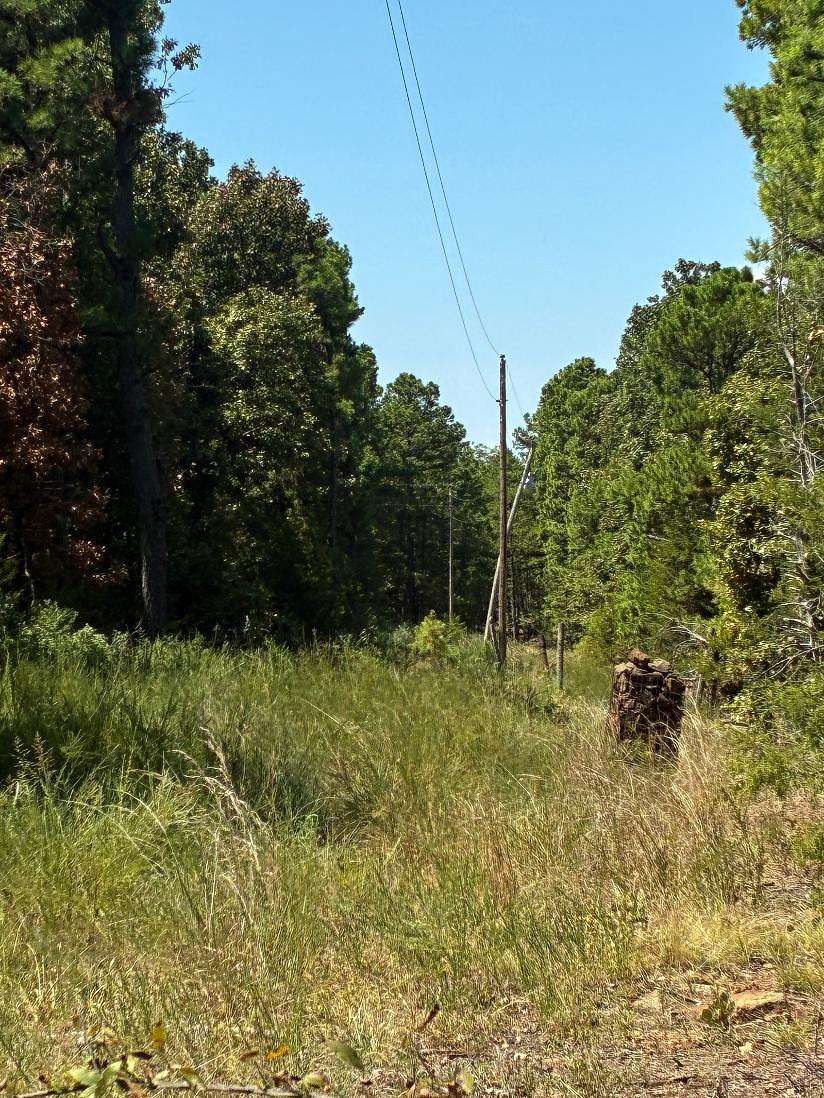 4 Acres of Land for Sale in Wister, Oklahoma