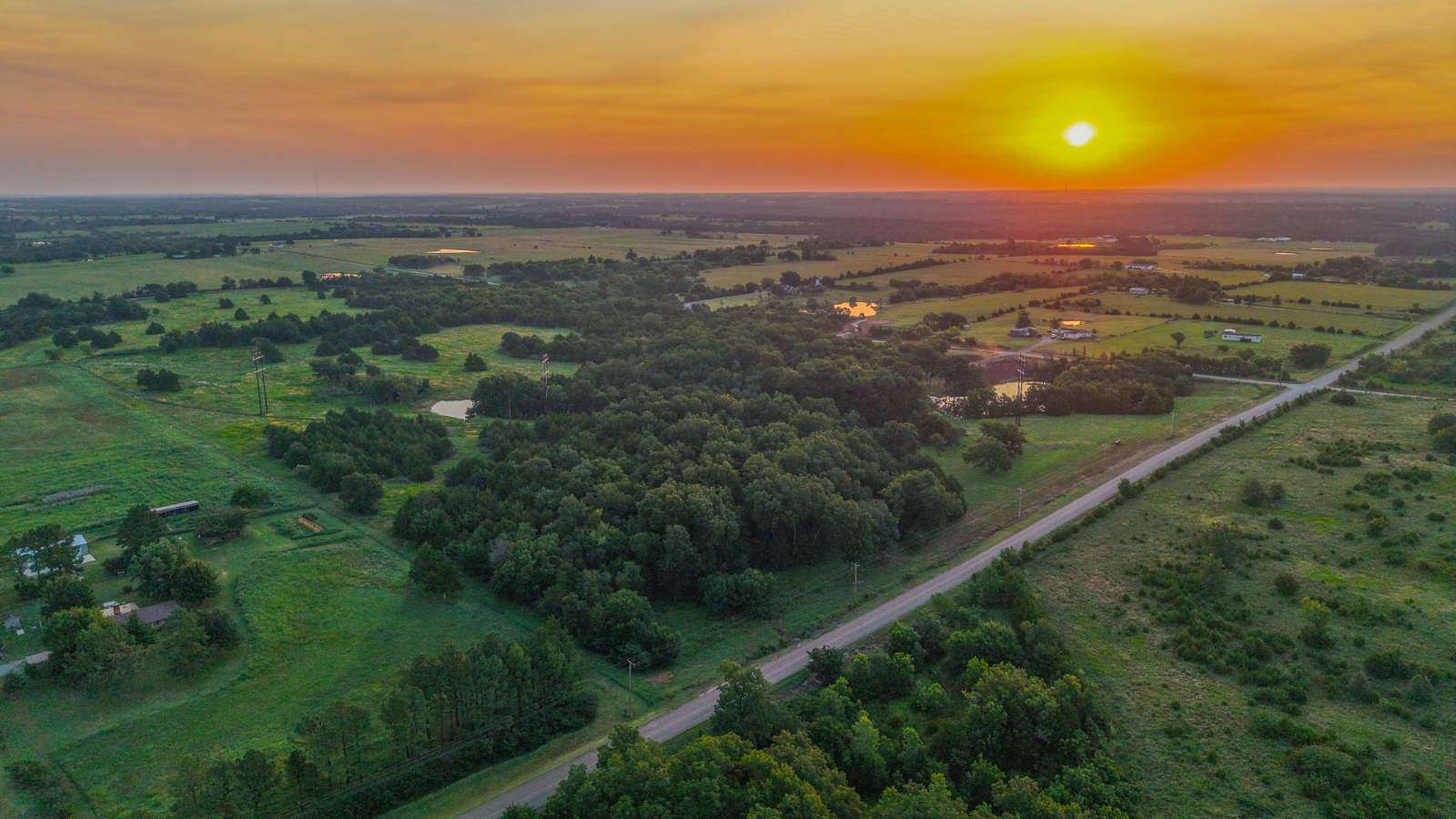122 Acres of Land for Sale in Stillwater, Oklahoma