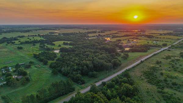 122 Acres of Land for Sale in Stillwater, Oklahoma