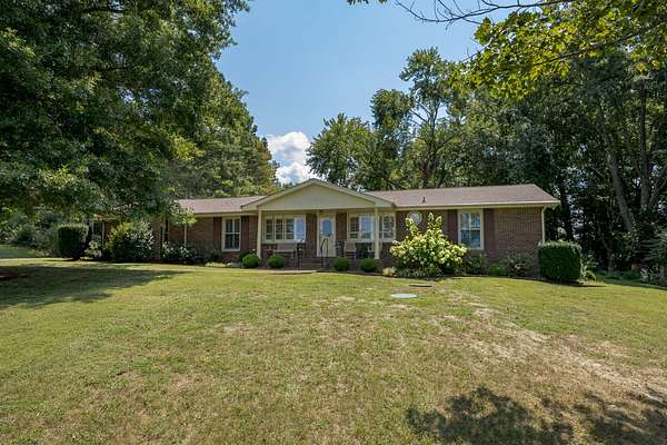 3 Acres of Land with Home for Sale in Nashville, Tennessee