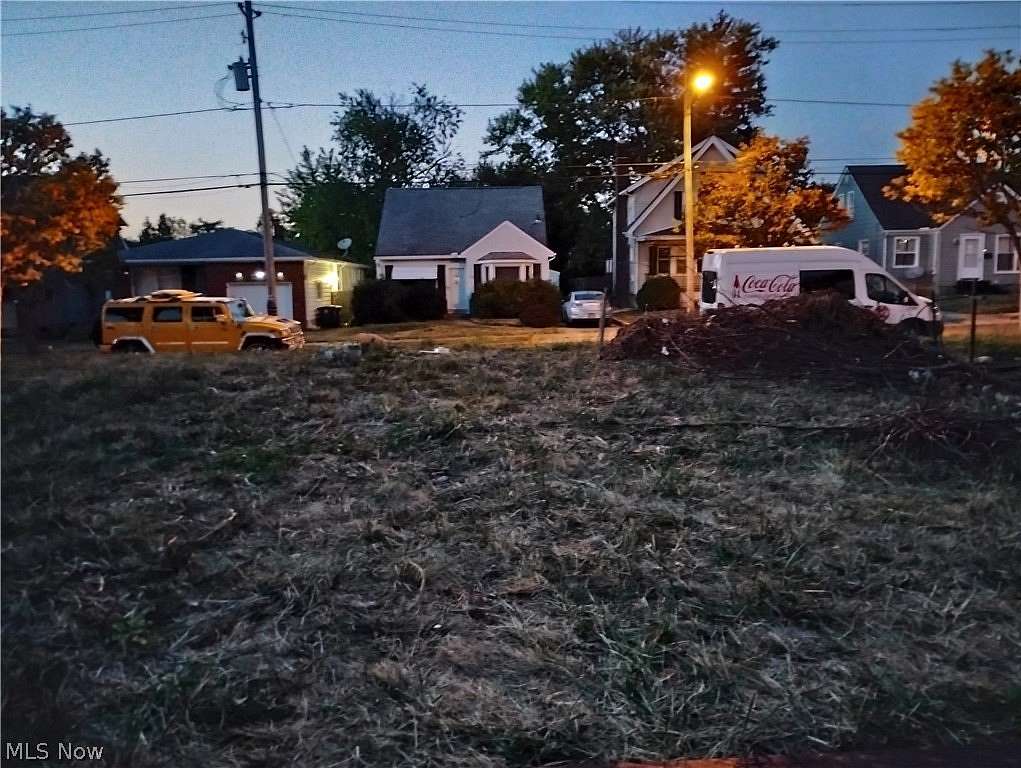 0.15 Acres of Residential Land for Sale in Akron, Ohio