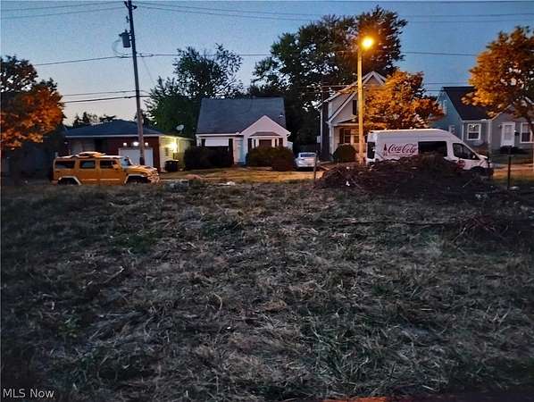 0.15 Acres of Residential Land for Sale in Akron, Ohio