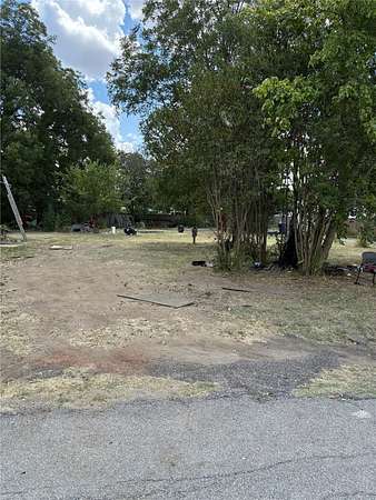0.3 Acres of Residential Land for Sale in Pottsboro, Texas