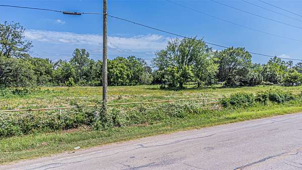 2.48 Acres of Land for Sale in Seagoville, Texas