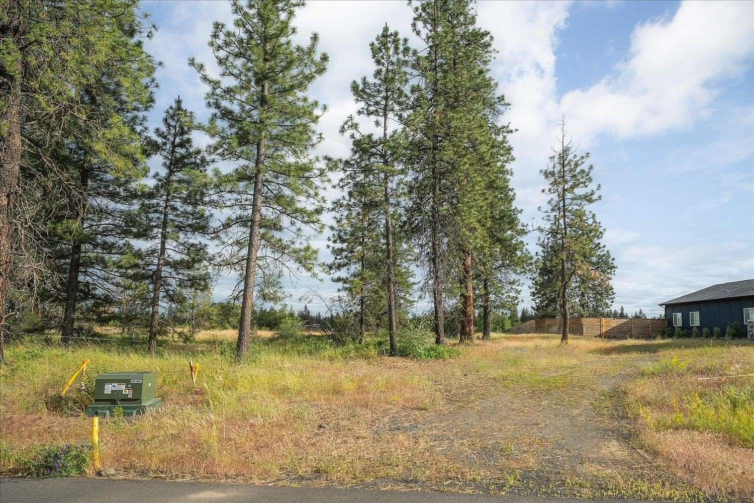 0.64 Acres of Residential Land for Sale in Spokane, Washington