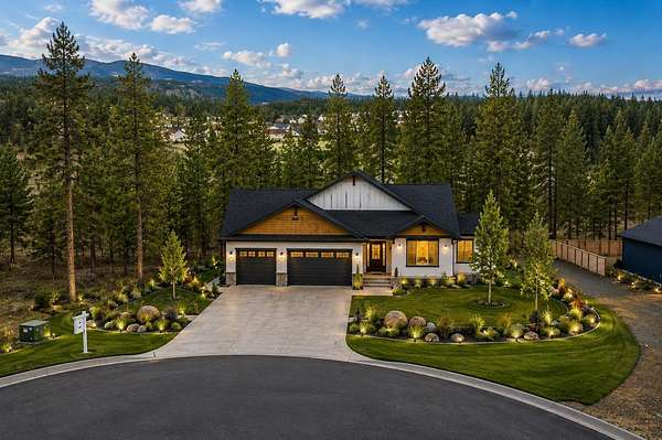 0.64 Acres of Residential Land for Sale in Spokane, Washington