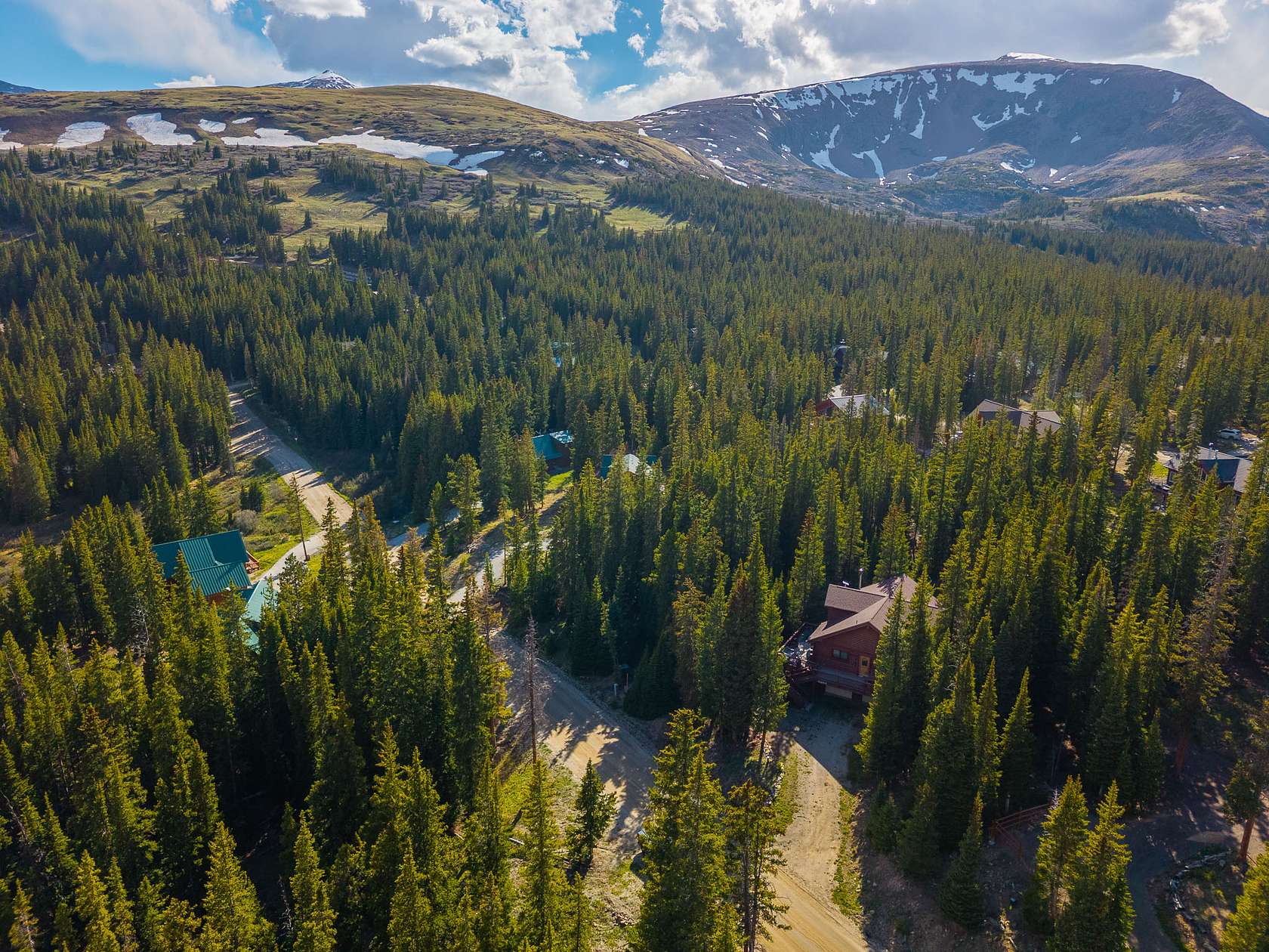 0.5 Acres of Residential Land for Sale in Breckenridge, Colorado