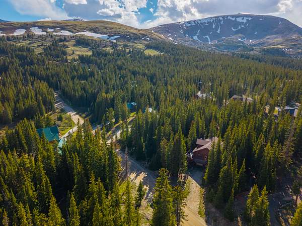 0.5 Acres of Residential Land for Sale in Breckenridge, Colorado