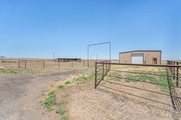 15 Acres of Agricultural Land for Auction in Clayton, New Mexico