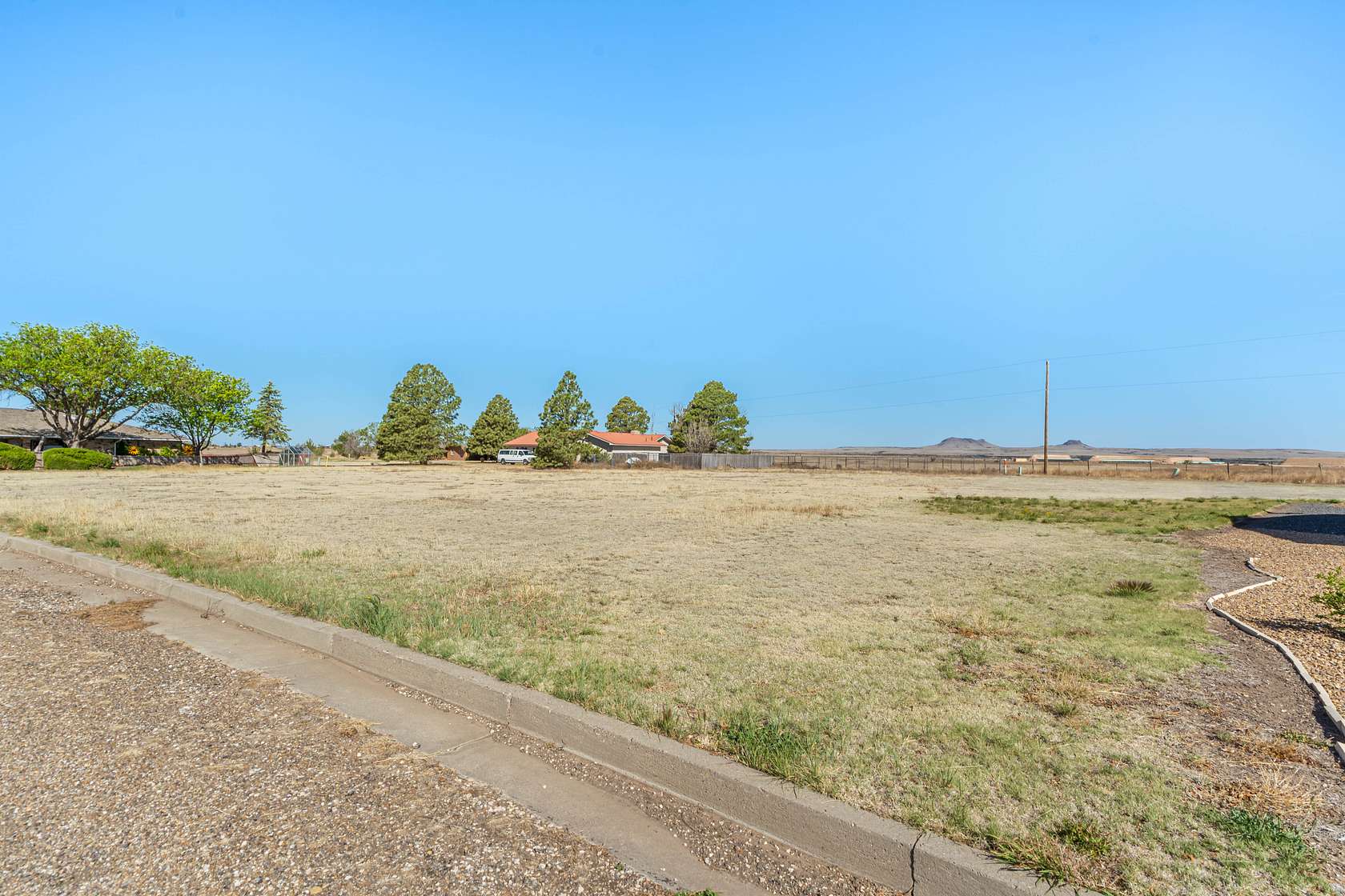 0.5 Acres of Residential Land for Auction in Clayton, New Mexico