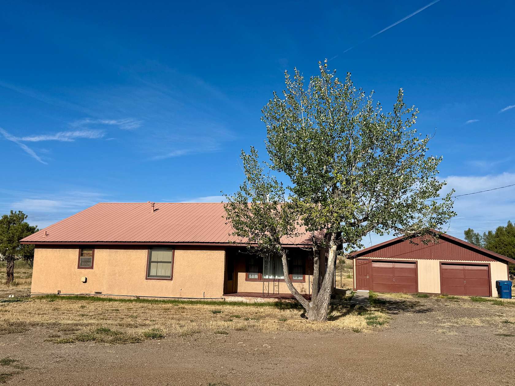 4 Acres of Improved Mixed-Use Land for Sale in Chama, New Mexico