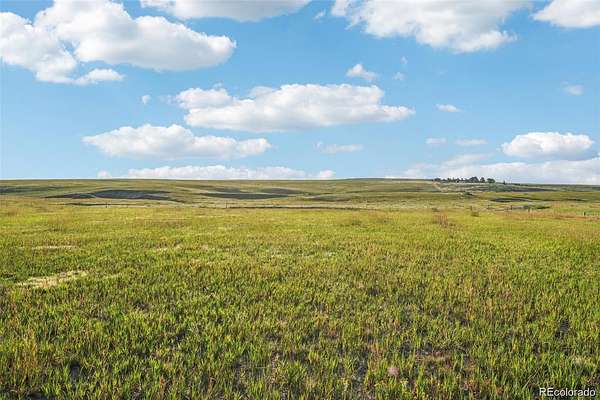 39.5 Acres of Land for Sale in Elbert, Colorado