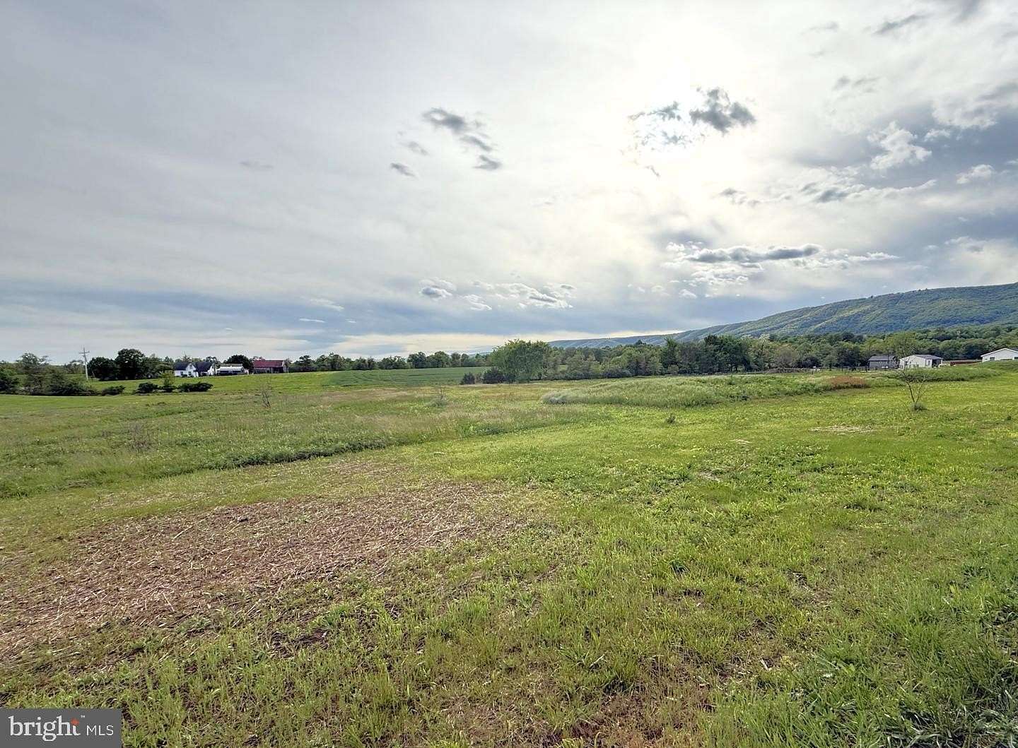 2.62 Acres of Residential Land for Sale in Newville, Pennsylvania