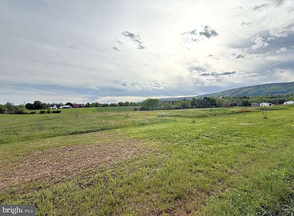 2.62 Acres of Residential Land for Sale in Newville, Pennsylvania