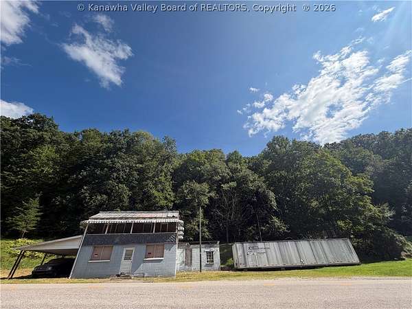 0.49 Acres of Mixed-Use Land for Sale in Charleston, West Virginia