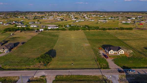 1.69 Acres of Mixed-Use Land for Sale in Godley, Texas