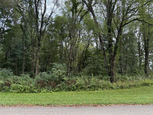 1.19 Acres of Land for Sale in Parma, Michigan