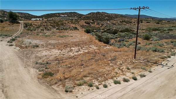 1.25 Acres of Residential Land for Sale in Hesperia, California