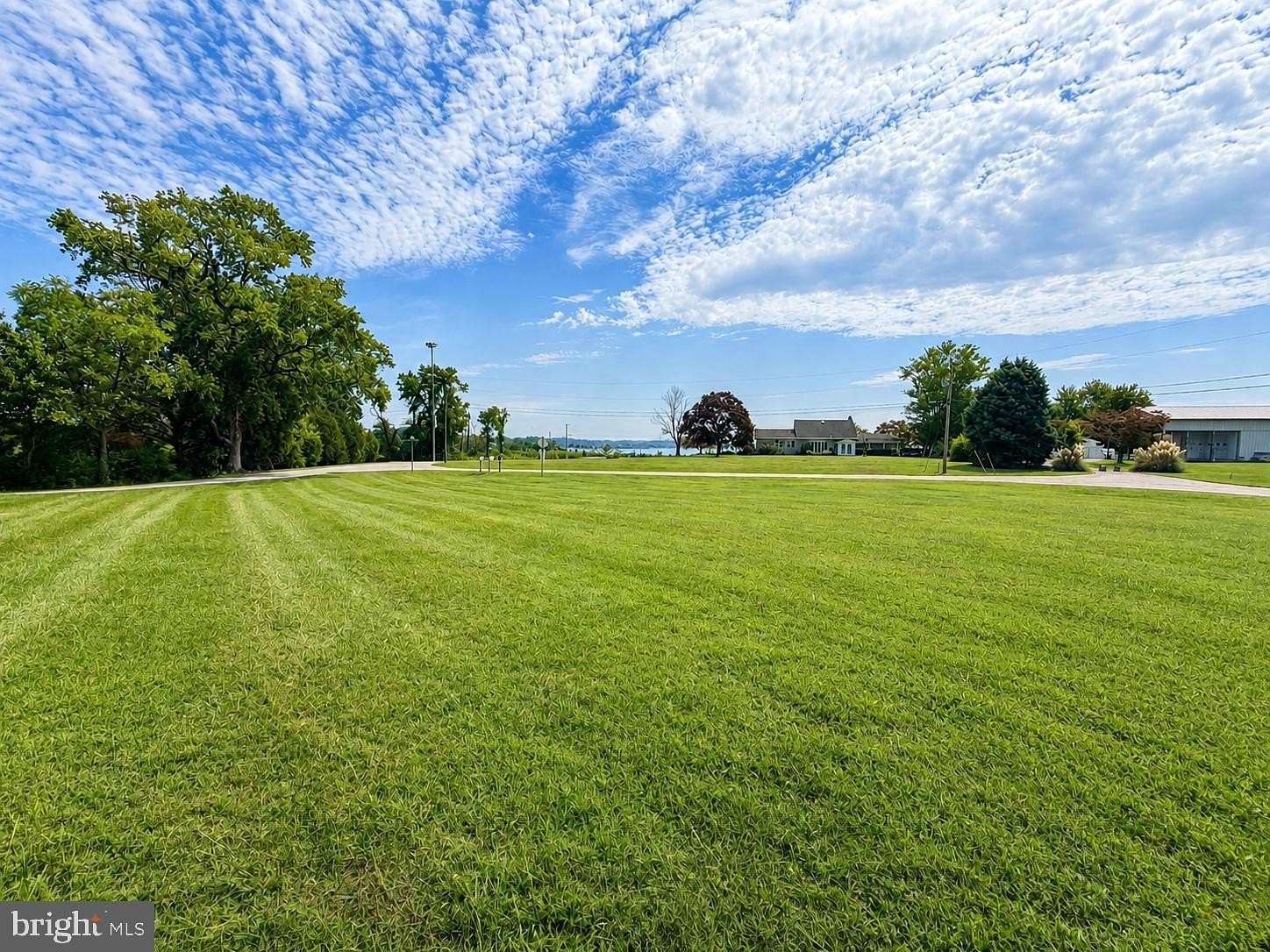 0.75 Acres of Residential Land for Sale in Broomes Island, Maryland