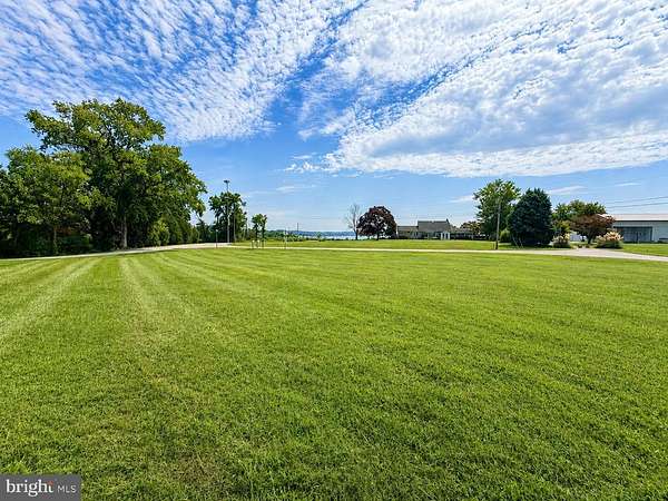 0.75 Acres of Residential Land for Sale in Broomes Island, Maryland