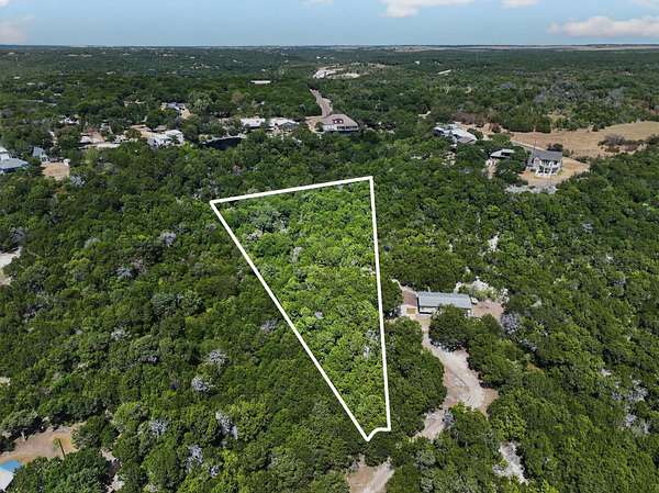 1 Acre of Residential Land for Sale in Rio Vista, Texas