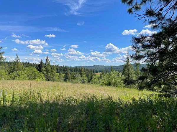 5.8 Acres of Land for Sale in Clayton, Washington
