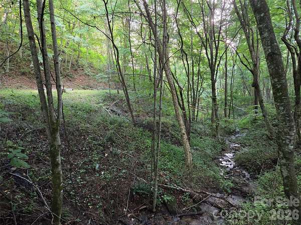 0.53 Acres of Land for Sale in Maggie Valley, North Carolina