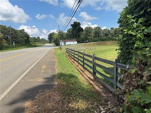 1.36 Acres of Mixed-Use Land for Sale in Jasper, Georgia