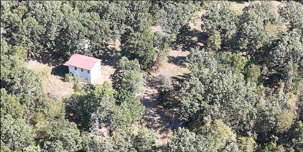 12.5 Acres of Recreational & Residential Land for Sale in Galena, Kansas
