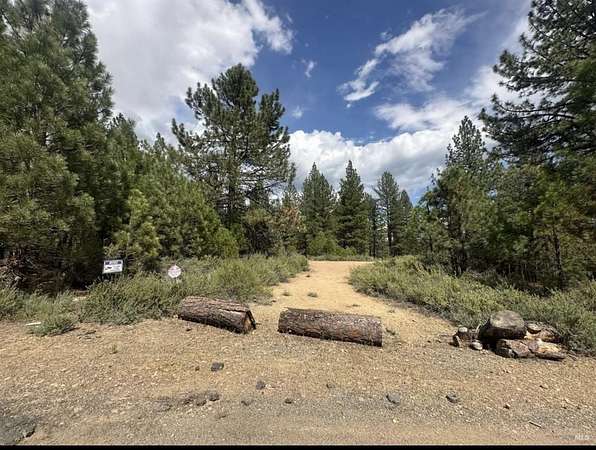 6 Acres of Residential Land for Sale in Delleker, California