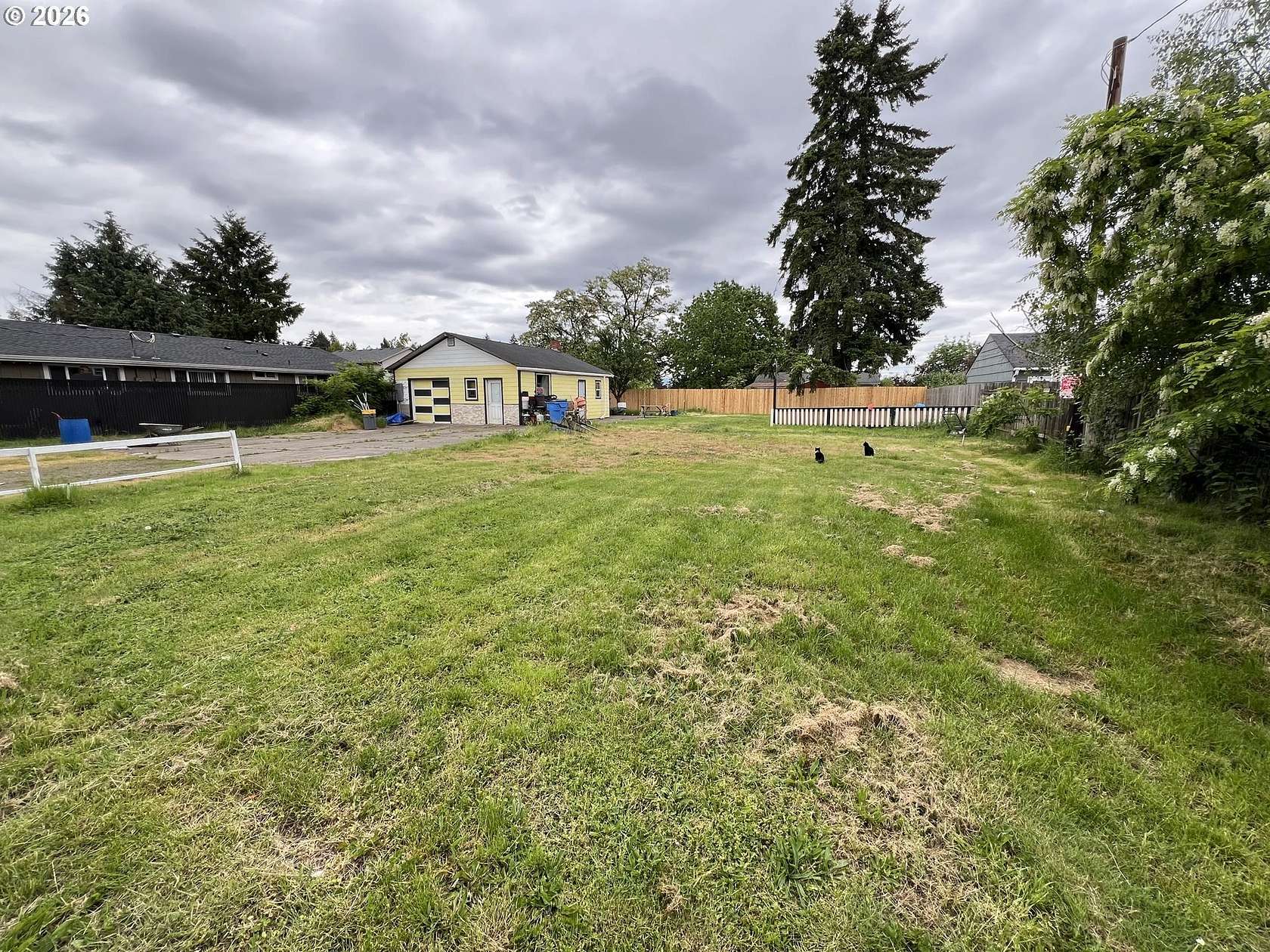 0.28 Acres of Residential Land for Sale in Vancouver, Washington