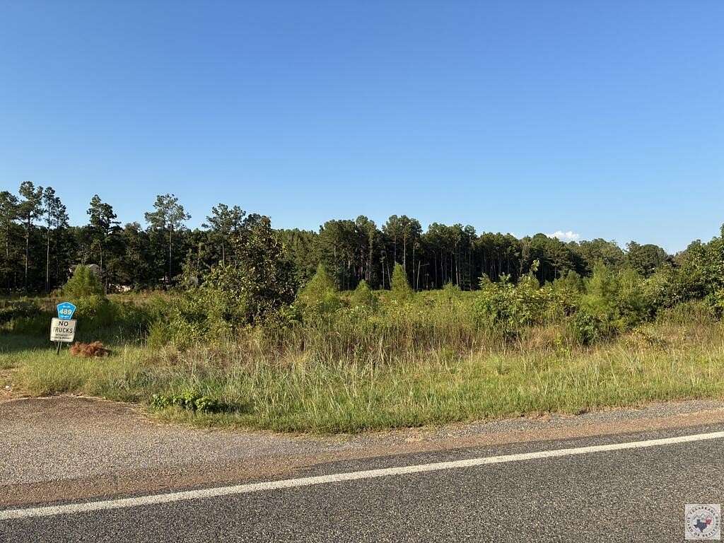 8.44 Acres of Land for Sale in Texarkana, Arkansas