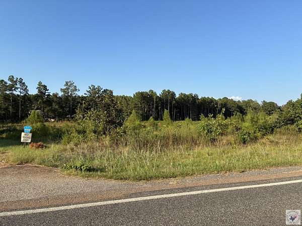 8.44 Acres of Land for Sale in Texarkana, Arkansas