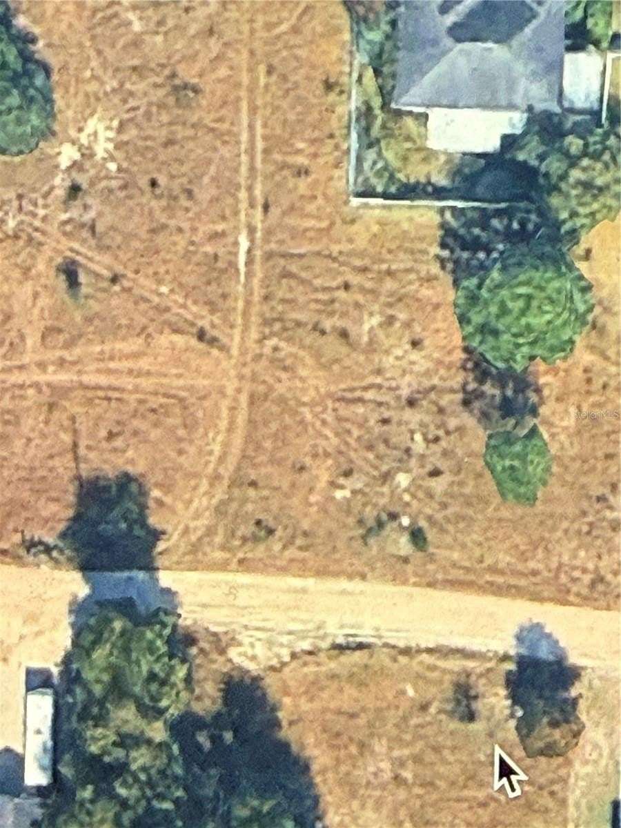 0.34 Acres of Residential Land for Sale in Belleview, Florida