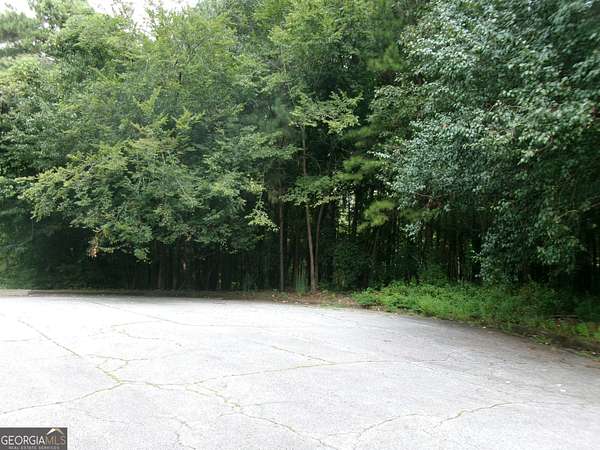 1.8 Acres of Residential Land for Sale in Jonesboro, Georgia