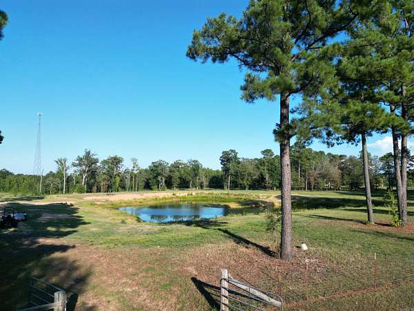 12.2 Acres of Land for Sale in Sheridan, Arkansas