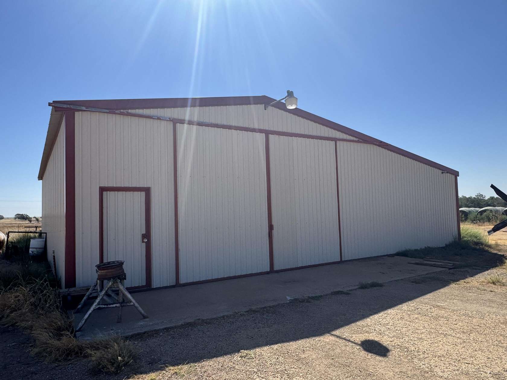 2.64 Acres of Land for Sale in Littlefield, Texas