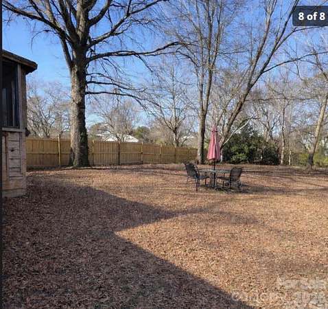 0.19 Acres of Residential Land for Sale in Charlotte, North Carolina