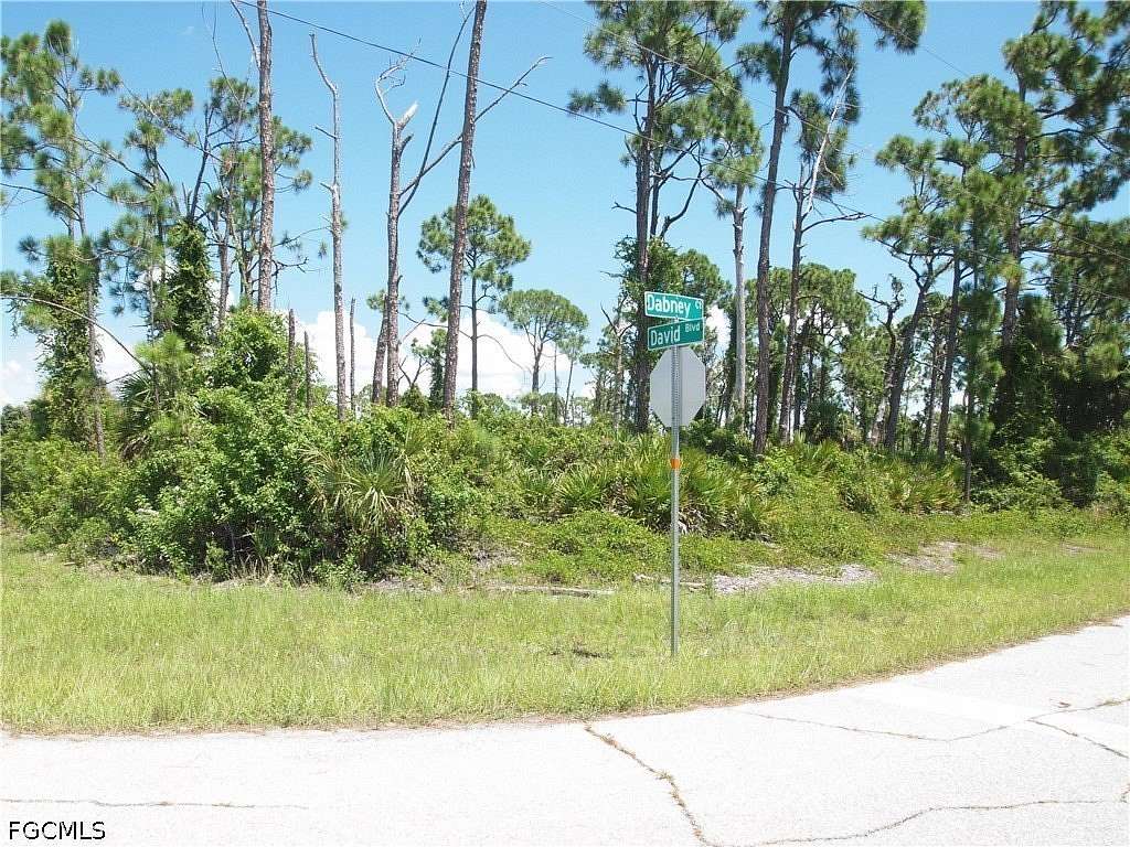 0.3 Acres of Residential Land for Sale in Port Charlotte, Florida