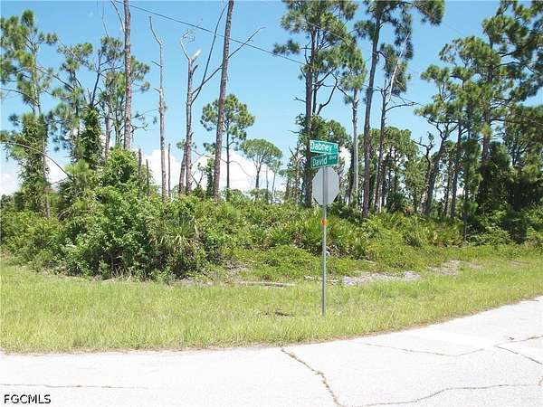 0.3 Acres of Residential Land for Sale in Port Charlotte, Florida