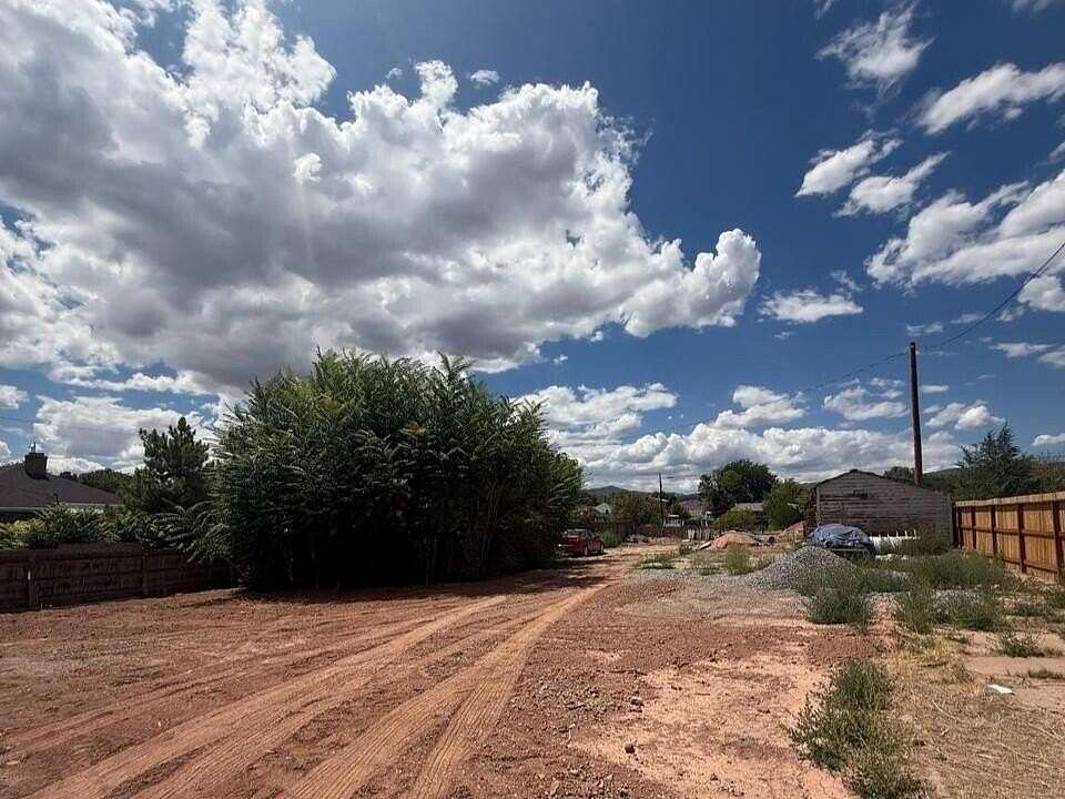 0.22 Acres of Residential Land for Sale in Richfield, Utah