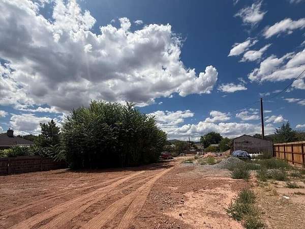 0.22 Acres of Residential Land for Sale in Richfield, Utah