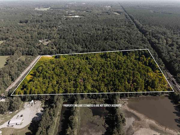 28.8 Acres of Recreational & Residential Land for Sale in Traskwood, Arkansas