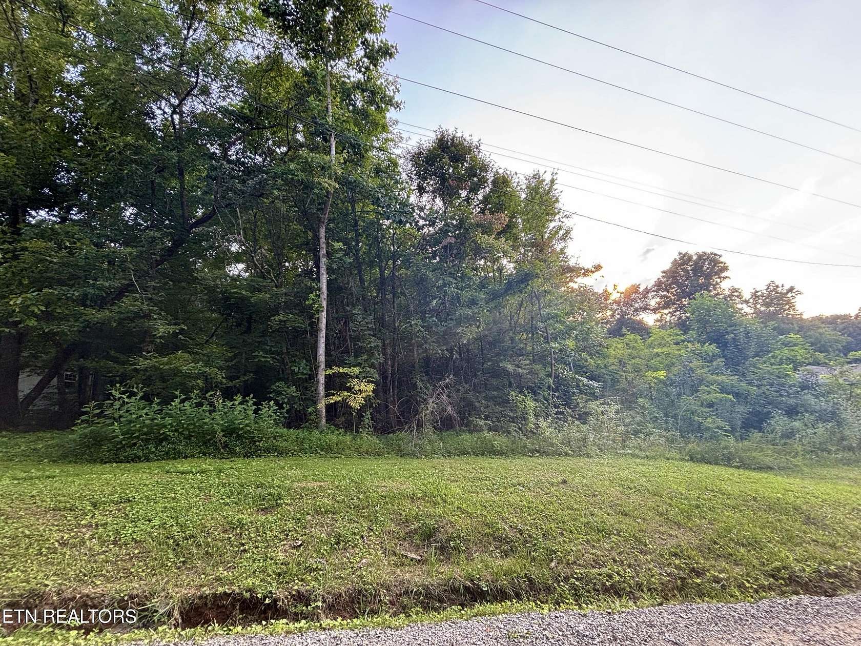 0.58 Acres of Residential Land for Sale in Cosby, Tennessee