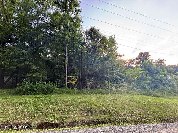 0.58 Acres of Residential Land for Sale in Cosby, Tennessee